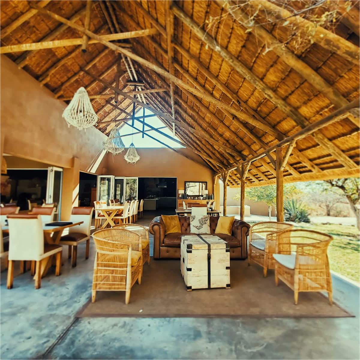 Property and real estate opportunities in Tanzania